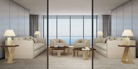 armani beach residences by arada.